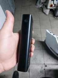 Павербанк 20000 mAh 22.5W Power Bank Baseus Adaman Портативный Аккумулятор Внешний Аккумулятор повербанк с быстрой зарядкой QC3.0+PD3.0 (PPAD000101) Черный фото от покупателей 3