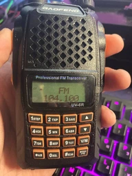 Рація Baofeng UV-6R