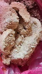 Бентонітовий наповнювач Мафін для котячого туалету середній 4.5 л (4820269060029) фото від покупців 9