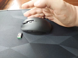 Ігрова миша Razer Orochi V2 бездротова, Black фото від покупців 3