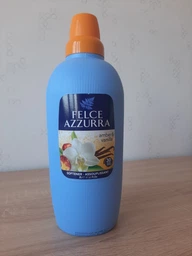 Ополаскиватель для белья Paglieri Felce Azzurra "Amber & Vanilla" 2 л фото от покупателей 1
