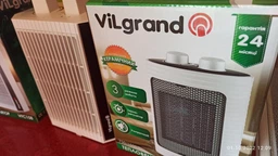 Тепловентилятор керамический ViLgrand VFC158
