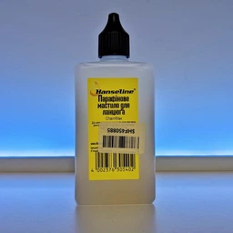 Смазка парафиновая Hanseline Chain Wax для цепи 100 мл (300540)