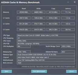 Оперативная память HyperX DDR4-3200 32768MB PC4-25600 (Kit of 4x8192) Predator RGB (HX432C16PB3AK4/32) фото от покупателей 1