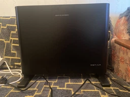 Конвектор WetAir WСH-600EWB фото від покупців 7