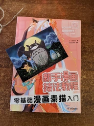Учебник по рисованию аниме для начинающих фото от покупателей 4