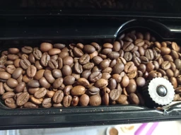 Зернова кава Ricco Coffee Gold Espresso Italiano в пачках 1 кг фото від покупців 1
