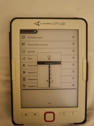 AirBook City LED фото от покупателей 4