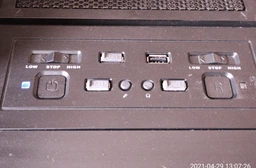 Корпус GAMEMAX TiTan Silent (TiTan Silent)