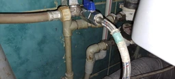 Бойлер Electrolux EWH 100 Formax DL фото от покупателей 19