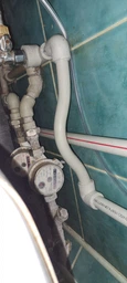 Бойлер Electrolux EWH 100 Formax DL фото от покупателей 18
