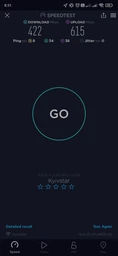 Маршрутизатор Tenda TX9 Pro фото от покупателей 6