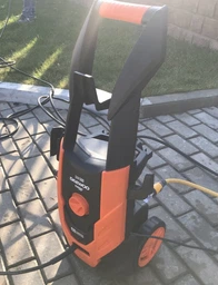 Мийка високого тиску Daewoo DAW 500