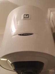 Бойлер Ariston BLU1 R, 50 л [3201833] фото від покупців 1