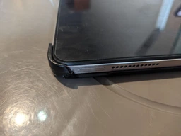 Чохол для планшета BeCover Smart Case для Xiaomi Mi Pad 5/5 Pro Black (BC_706703) фото від покупців 2