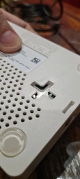 Маршрутизатор MikroTik hEX (RB750Gr3) 5-портовий фото від покупців 1