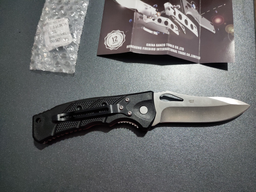 Карманный нож Ganzo G619 фото от покупателей 14