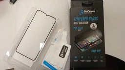 Захисне скло BeCover для Xiaomi Redmi 9 / 9 Prime Crystal Clear Glass (BC_705113) фото від покупців 1