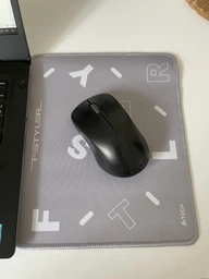 Игровая поверхность A4Tech FP75 Black (4711421968430) фото от покупателей 8