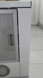 Вытяжка Minola HTL 6612 WH 1000 LED фото от покупателей 2