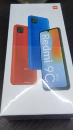 Мобільний телефон Xiaomi Redmi 9C 3/64 GB Midnight Gray (660925) фото від покупців 6