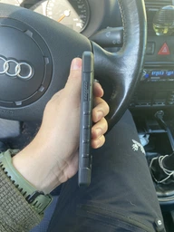 Чехол противоударный милитари UAG Pathfinder (Original) 111227119696 для Iphone X/XS (5.8") Carmine Rust фото від покупців 7
