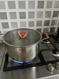 Набор посуды Tefal Opti'Space 6 предметов (G720S674)