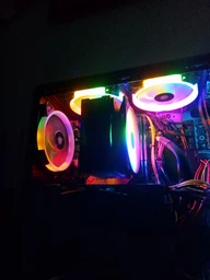 Корпус 1stPlayer R3-3R1 фото от покупателей 10