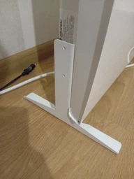 Конвектор Atlantic F19 CEG BL-Meca/M2 1500W фото от покупателей 2