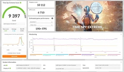 Видеокарта XFX Radeon RX 6900 XT SPEEDSTER MERC 319 (RX-69XTATBD9) фото от покупателей 3