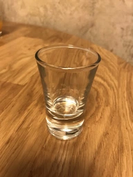 Стопка 34 мл, серия CHEERIO Uniglass FD-56088 фото от покупателей 5