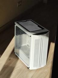 Корпус be quiet! Pure Base 500DX Black (BGW37) фото от покупателей 1