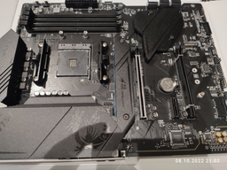 Материнська плата MSI MPG B550 Gaming Plus (sAM4, AMD B550, PCI-Ex16) фото від покупців 16