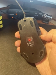 Миша A4Tech X-710BК USB Black (4711421757874) фото від покупців 2