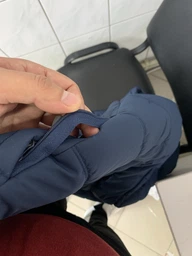 Жилетка Joma Urban Iv Blue 102260.331 M