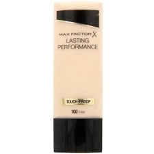 Max Factor Lasting Performance Тональна основа 101 слонова кістка фото від покупців 1