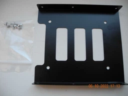 Фрейм-переходник Maiwo для 2.5" HDD/SSD в 3.5" отсек (K4) фото от покупателей 11