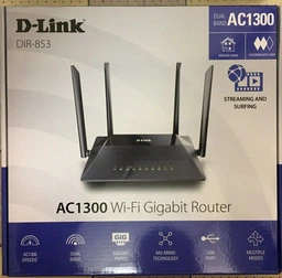 Маршрутизатор D-Link DIR-853 фото від покупців 6
