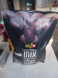 Протеїнова суміш (альпійські трави) Power Pro Protein Power MIX (1 кг, альпійські трави) фото від покупців 18