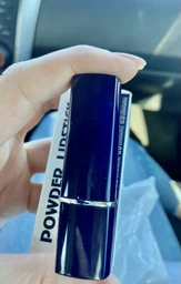 Помада для губ db cosmetic устойчивая Powder Lipstick № 842 3.5 г (8026816842711) фото от покупателей 7