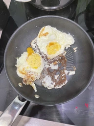 Набор сковородок Tefal Intuition (20 см, 26 см) (B817S255) фото от покупателей 19