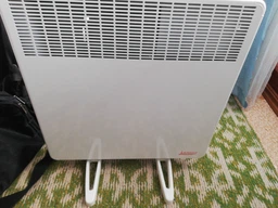 Конвектор BONJOUR CEG BL-Meca/M (1000W) фото от покупателей 2