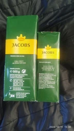 Кава мелена Jacobs Espresso 450 г фото від покупців 2