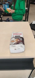 Кава KIMBO Aroma Intenso в зернах 1 кг фото від покупців 3