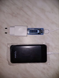 УМБ Gelius Pro Power Bank RDM GP-PB20263 20000mAh Black (2099900873980) фото от покупателей 10