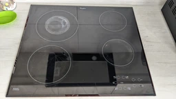Варочная поверхность Whirlpool AKT 8130/LX фото от покупателей 4