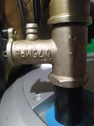 Бойлер ZANUSSI ZWH/S 80 Smalto DL фото від покупців 2