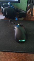 Игровая мышь HATOR Vortex EVO (TM-H310) фото від покупців 6