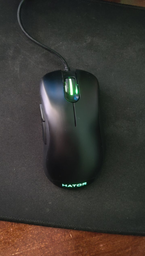 Игровая мышь HATOR Vortex EVO (TM-H310) фото від покупців 5