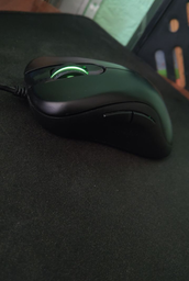 Игровая мышь HATOR Vortex EVO (TM-H310) фото від покупців 4